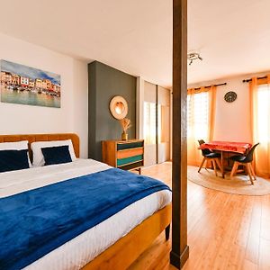 Appartement met een Slaapkamer